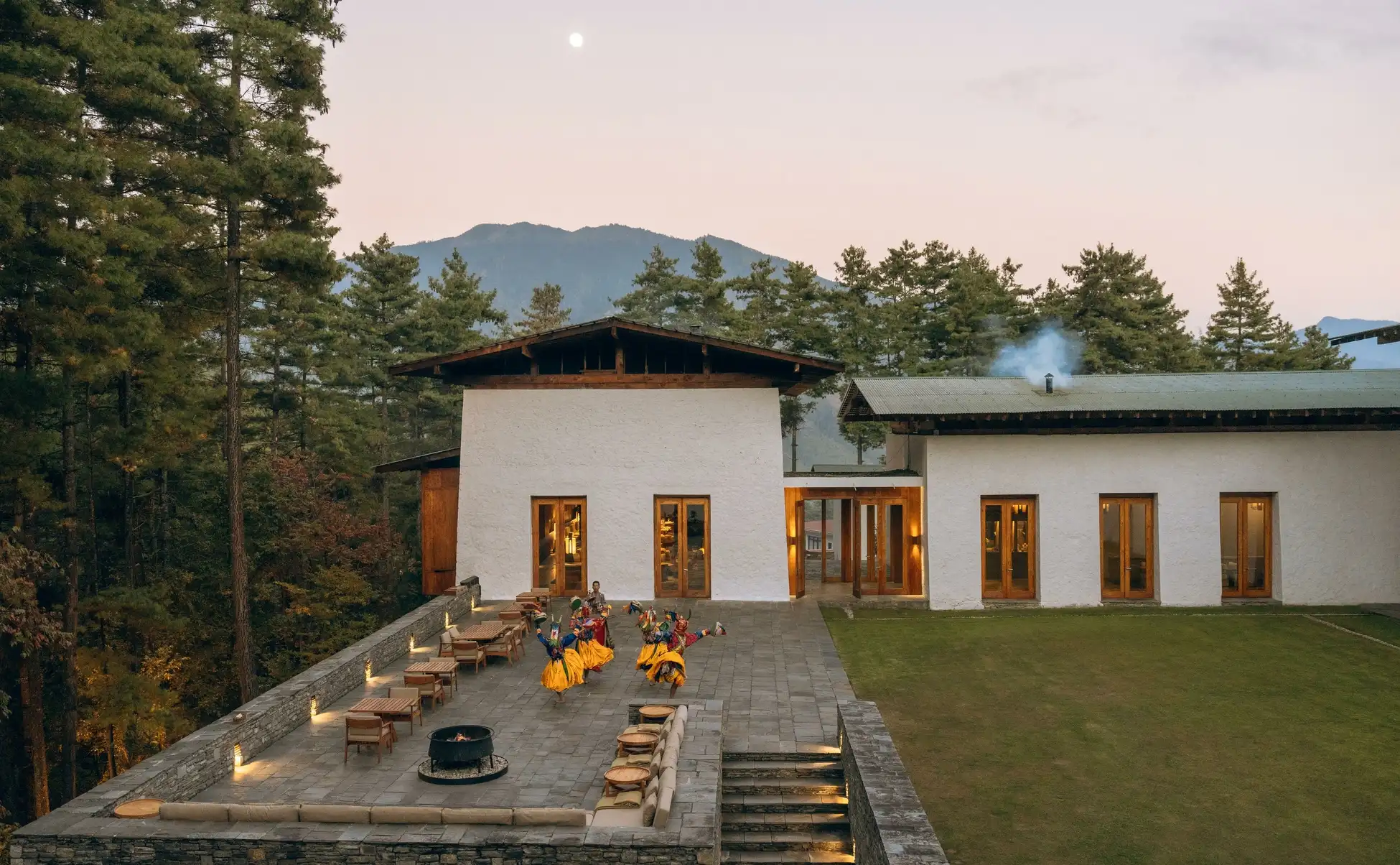Amankora Thimphu — Thimphu